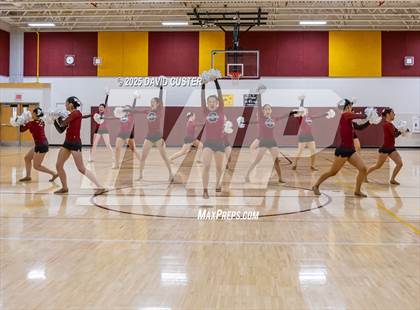 Thumbnail 3 in Paul VI @ Oakton photogallery.