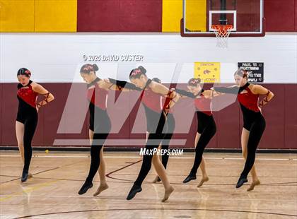 Thumbnail 2 in Paul VI @ Oakton photogallery.