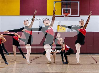 Thumbnail 3 in Paul VI @ Oakton photogallery.