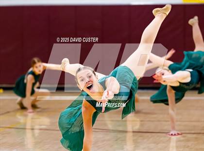 Thumbnail 1 in Paul VI @ Oakton photogallery.