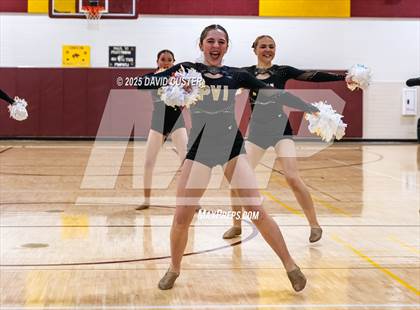 Thumbnail 1 in Paul VI @ Oakton photogallery.