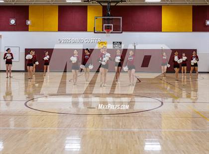 Thumbnail 1 in Paul VI @ Oakton photogallery.