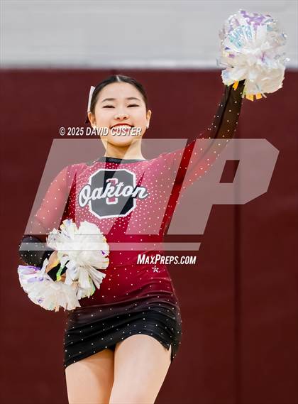 Thumbnail 1 in Paul VI @ Oakton photogallery.
