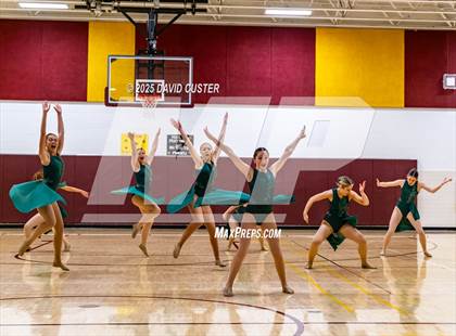 Thumbnail 3 in Paul VI @ Oakton photogallery.