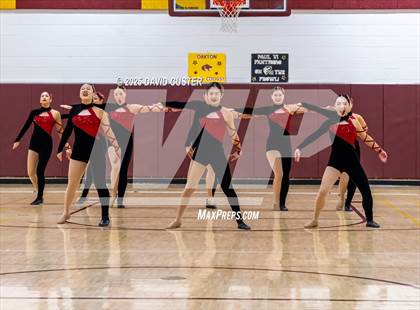 Thumbnail 1 in Paul VI @ Oakton photogallery.