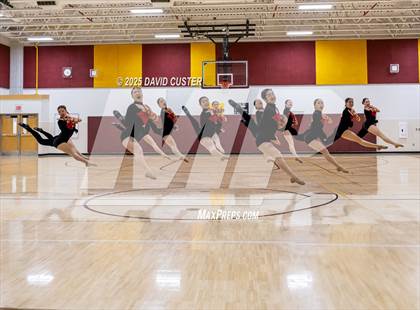 Thumbnail 2 in Paul VI @ Oakton photogallery.