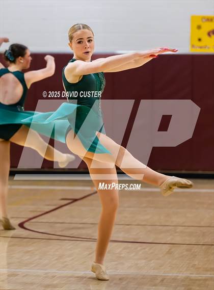 Thumbnail 2 in Paul VI @ Oakton photogallery.