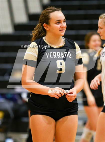 Thumbnail 3 in Sunrise Mountain @ Verrado photogallery.