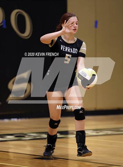 Thumbnail 3 in Sunrise Mountain @ Verrado photogallery.