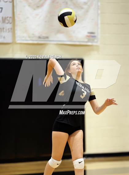 Thumbnail 3 in Sunrise Mountain @ Verrado photogallery.