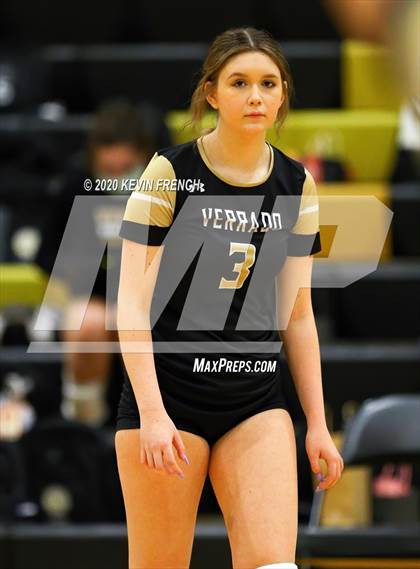 Thumbnail 1 in Sunrise Mountain @ Verrado photogallery.