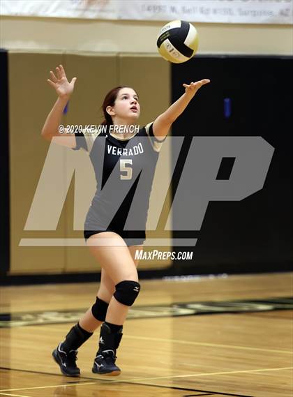 Thumbnail 2 in Sunrise Mountain @ Verrado photogallery.