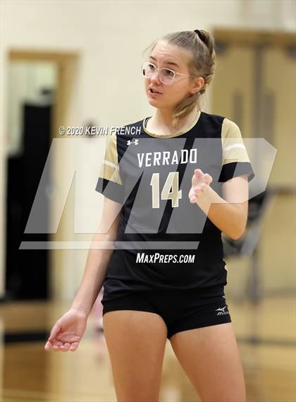 Thumbnail 2 in Sunrise Mountain @ Verrado photogallery.