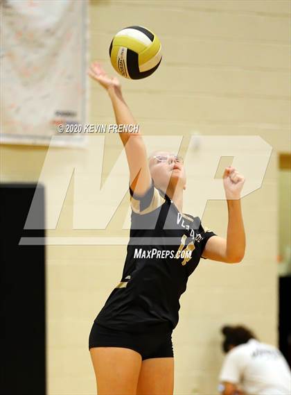 Thumbnail 1 in Sunrise Mountain @ Verrado photogallery.