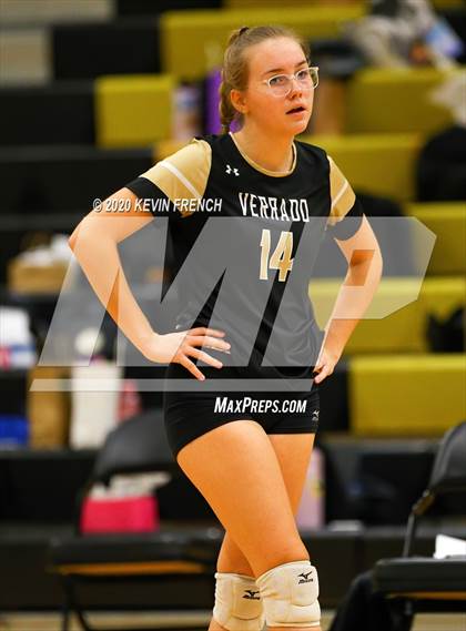 Thumbnail 3 in Sunrise Mountain @ Verrado photogallery.