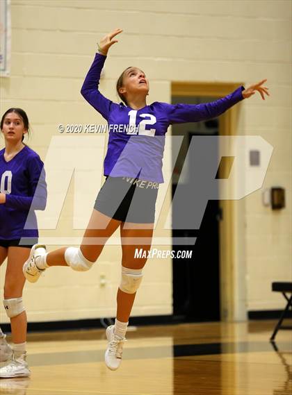 Thumbnail 1 in Sunrise Mountain @ Verrado photogallery.