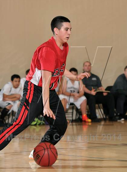 Thumbnail 3 in Stockton Christian @ Lutheran photogallery.