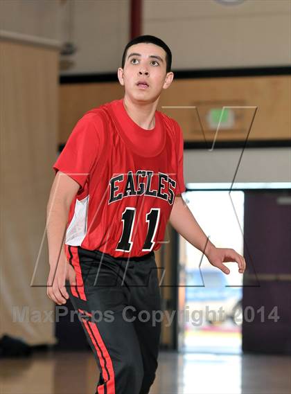 Thumbnail 3 in Stockton Christian @ Lutheran photogallery.