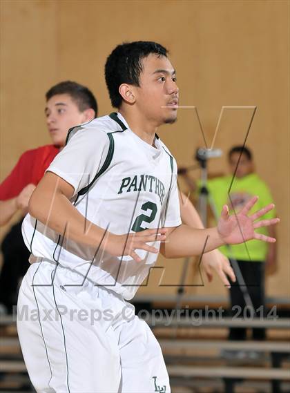 Thumbnail 1 in Stockton Christian @ Lutheran photogallery.