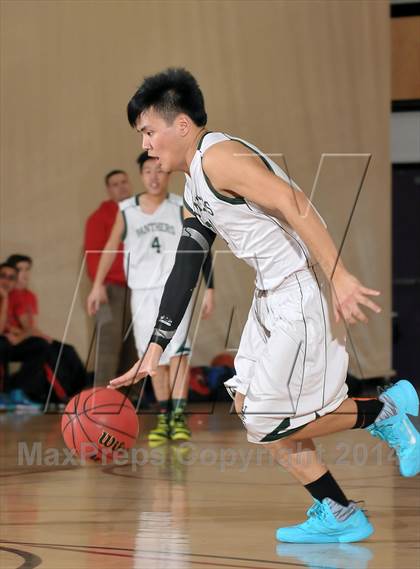 Thumbnail 3 in Stockton Christian @ Lutheran photogallery.