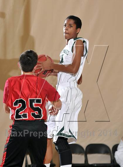 Thumbnail 1 in Stockton Christian @ Lutheran photogallery.