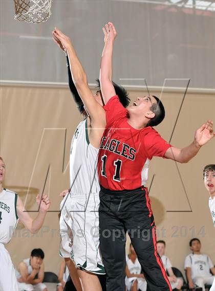 Thumbnail 2 in Stockton Christian @ Lutheran photogallery.