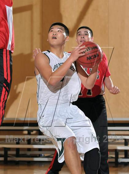 Thumbnail 1 in Stockton Christian @ Lutheran photogallery.