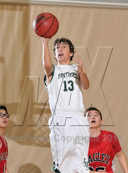 Thumbnail 2 in Stockton Christian @ Lutheran photogallery.