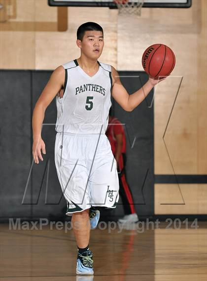 Thumbnail 2 in Stockton Christian @ Lutheran photogallery.