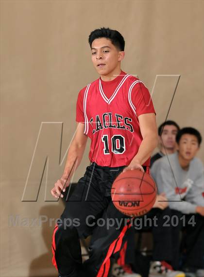 Thumbnail 3 in Stockton Christian @ Lutheran photogallery.