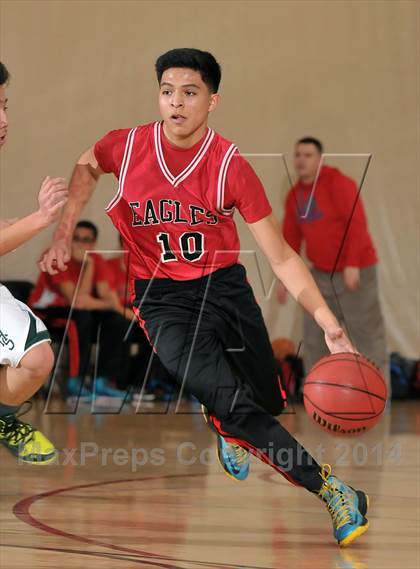 Thumbnail 2 in Stockton Christian @ Lutheran photogallery.