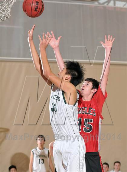 Thumbnail 3 in Stockton Christian @ Lutheran photogallery.