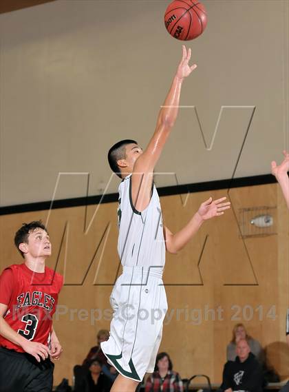 Thumbnail 3 in Stockton Christian @ Lutheran photogallery.