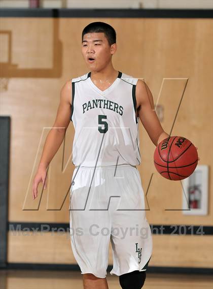 Thumbnail 1 in Stockton Christian @ Lutheran photogallery.