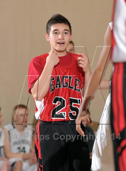 Thumbnail 2 in Stockton Christian @ Lutheran photogallery.
