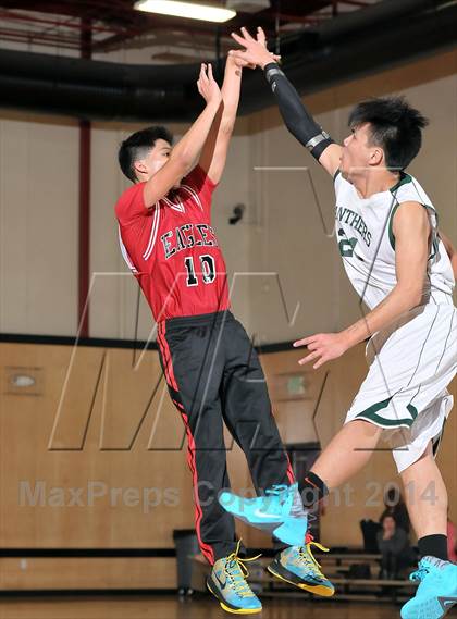 Thumbnail 2 in Stockton Christian @ Lutheran photogallery.