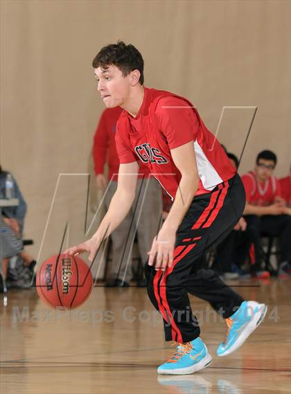 Thumbnail 2 in Stockton Christian @ Lutheran photogallery.