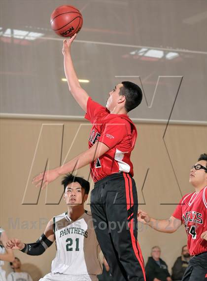 Thumbnail 1 in Stockton Christian @ Lutheran photogallery.