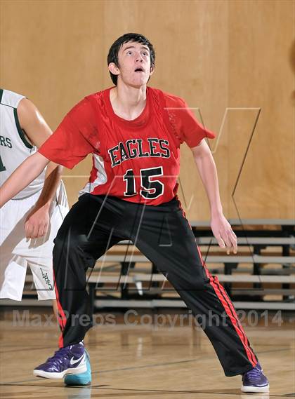 Thumbnail 3 in Stockton Christian @ Lutheran photogallery.