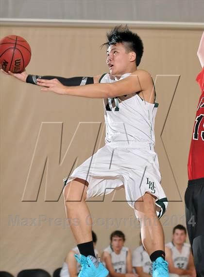 Thumbnail 1 in Stockton Christian @ Lutheran photogallery.