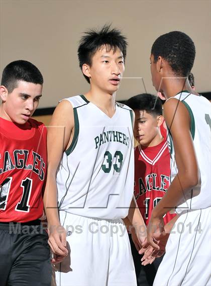 Thumbnail 2 in Stockton Christian @ Lutheran photogallery.