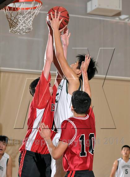 Thumbnail 3 in Stockton Christian @ Lutheran photogallery.