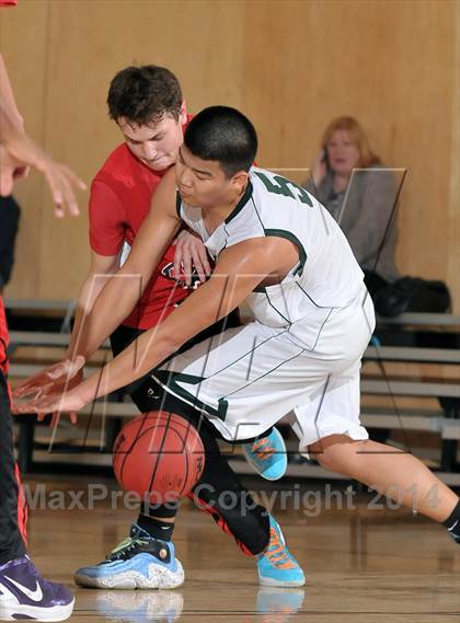 Thumbnail 3 in Stockton Christian @ Lutheran photogallery.