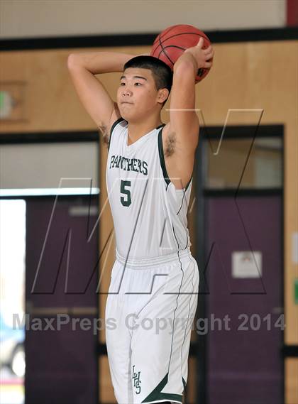 Thumbnail 2 in Stockton Christian @ Lutheran photogallery.