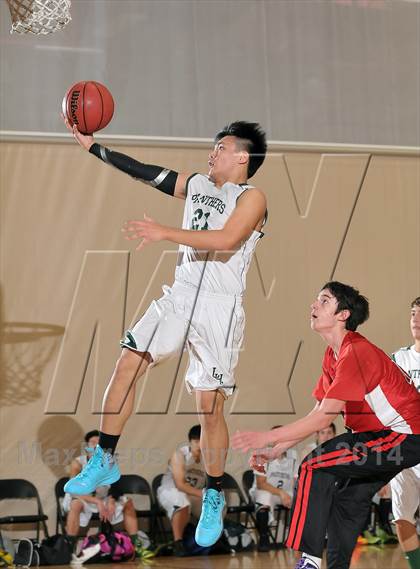 Thumbnail 2 in Stockton Christian @ Lutheran photogallery.