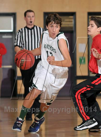 Thumbnail 2 in Stockton Christian @ Lutheran photogallery.
