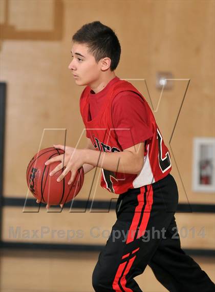 Thumbnail 2 in Stockton Christian @ Lutheran photogallery.