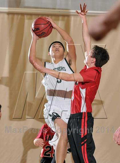 Thumbnail 2 in Stockton Christian @ Lutheran photogallery.