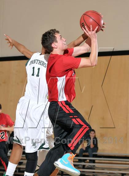Thumbnail 2 in Stockton Christian @ Lutheran photogallery.