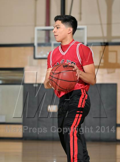 Thumbnail 3 in Stockton Christian @ Lutheran photogallery.